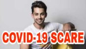 After his family, Himansh Kohli too tests positive for COVID-19