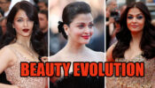 Aishwarya Rai Bachchan’s Beauty Evolution Will SHOCK You