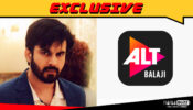 Ajay Chaudhary to play the anti-hero in ALTBalaji series Dr Donn