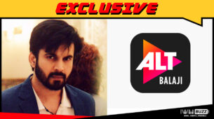 Ajay Chaudhary to play the anti-hero in ALTBalaji series Dr Donn
