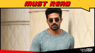 Akshay Kumar is my inspiration: Saqib Saleem
