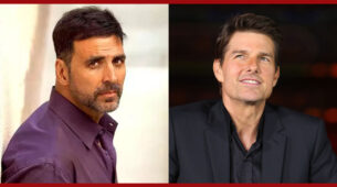 Akshay Kumar To Do A Tom Cruise?