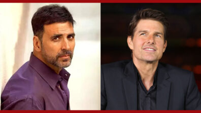 Akshay Kumar To Do A Tom Cruise?