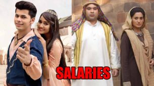 Aladdin – Naam Toh Suna Hoga: Salaries Of Siddharth Nigam, Ashi Singh And Others Will SHOCK You
