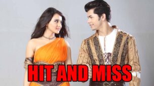 Aladdin: Naam Toh Suna Hoga spoiler alert: Aladdin and Yasmine’s hit and miss moment