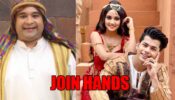 Aladdin: Naam Toh Suna Hoga spoiler alert: Aladdin, Ginoo and Yasmine plan to get inside Baghdad’s grand palace