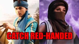 Aladdin: Naam Toh Suna Hoga spoiler alert: Aladdin plans to catch Kali Chorni red-handed