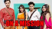 Aladdin: Naam Toh Suna Hoga spoiler alert: Aladdin, Yasmine, Sheefan and Koyal on a new mission