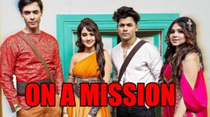Aladdin: Naam Toh Suna Hoga spoiler alert: Aladdin, Yasmine, Sheefan and Koyal on a new mission