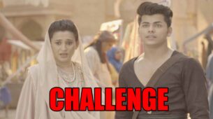 Aladdin: Naam Toh Suna Hoga spoiler alert: Rukhsar throws a new challenge at Aladdin