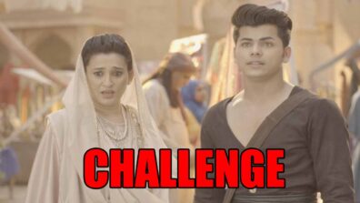 Aladdin: Naam Toh Suna Hoga spoiler alert: Rukhsar throws a new challenge at Aladdin