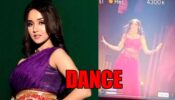 Aladdin: Naam Toh Suna Hoga spoiler alert: Yasmine to perform belly dance