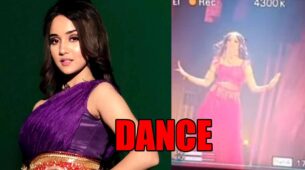 Aladdin: Naam Toh Suna Hoga spoiler alert: Yasmine to perform belly dance