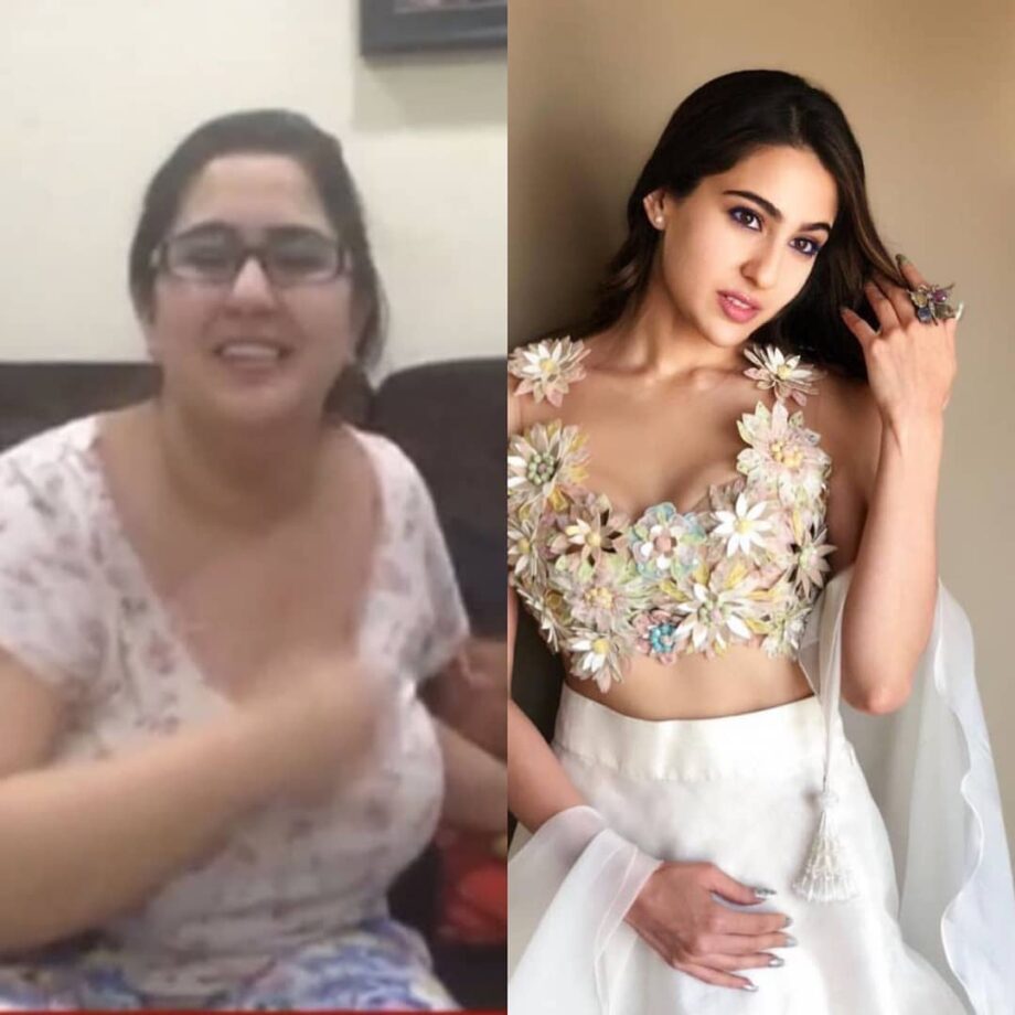 Alia Bhatt VS Sara Ali Khan VS Sonam Kapoor: Who’s Your Fat To Fit Inspiration? - 1