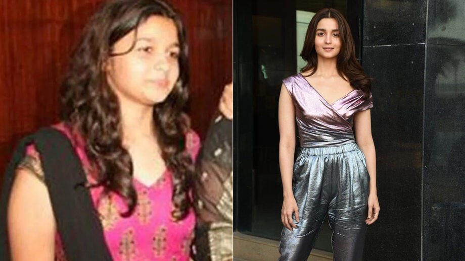 Alia Bhatt VS Sara Ali Khan VS Sonam Kapoor: Who’s Your Fat To Fit Inspiration? - 0