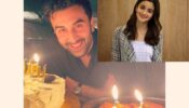 Alia Bhatt’s heartfelt birthday wish for boyfriend Ranbir Kapoor is couple goals