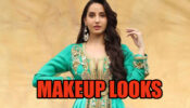 All The Times Nora Fatehi’s Makeup Looks Were Goals