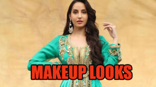 All The Times Nora Fatehi’s Makeup Looks Were Goals