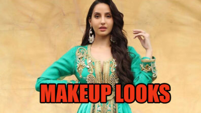 All The Times Nora Fatehi’s Makeup Looks Were Goals