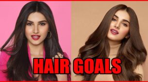 All The Times Tara Sutaria’s Hair Was Absolute Goals