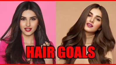 All The Times Tara Sutaria’s Hair Was Absolute Goals