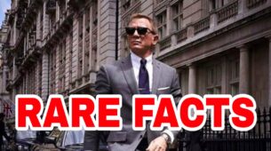 All you need to know about Daniel Craig