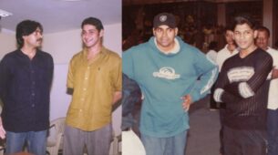 Allu Arjun & Mahesh Babu’s special birthday wish for Pawan Kalyan, check out