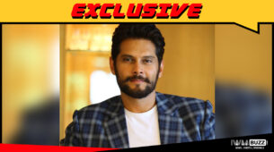 Amarr Upadhyay bags the lead role in Balaji Telefilms’ next for Colors?