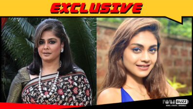 Amita Nangia and Sreejita De bag a horror based web-series