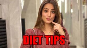 Anita Hassanandani Beauty Diet: The Right Way to Lose Weight