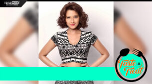 Anupamaa fame Madalsa Sharma shares her favourite ‘Paneer Makhani’ recipe