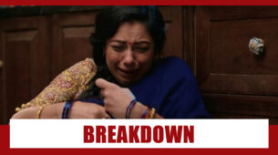 Anupamaa Spoiler Alert: Anupamaa breaks down after slapping Paritosh