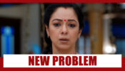 Anupamaa Spoiler Alert: Anupamaa to face a new problem