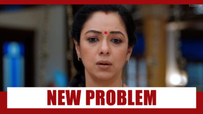 Anupamaa Spoiler Alert: Anupamaa to face a new problem