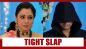 Anupamaa Spoiler Alert: Anupamaa to SLAP Pakhi’s friend during the engagement