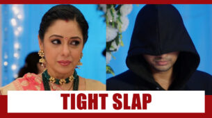 Anupamaa Spoiler Alert: Anupamaa to SLAP Pakhi’s friend during the engagement