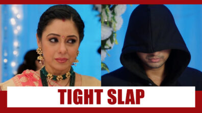 Anupamaa Spoiler Alert: Anupamaa to SLAP Pakhi’s friend during the engagement