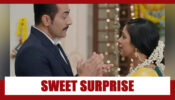 Anupamaa Spoiler Alert: Vanraj’s sweet surprise for Anupamaa
