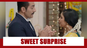 Anupamaa Spoiler Alert: Vanraj’s sweet surprise for Anupamaa