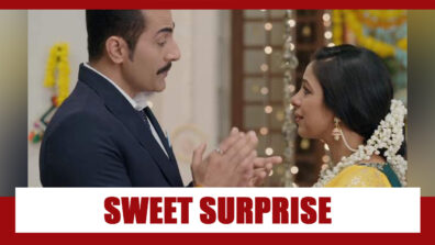 Anupamaa Spoiler Alert: Vanraj’s sweet surprise for Anupamaa