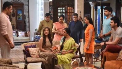 Anupamaa spoiler alert: Will Kavya take Anupamaa’s place in Vanraj’s life?