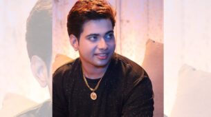 Anusheel Chakrabarty to appear in director Sagar Joshi’s next film “The Third Hacker”