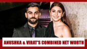 Anushka Sharma And Virat Kohli’s Combined net worth will shock you