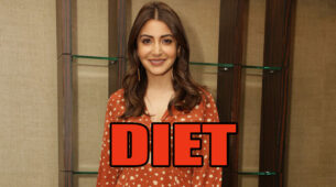 Stay Hot: Anushka Sharma Beauty Diet: The Right Way to Lose Weight