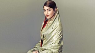 Anushka Sharma is not doing Adipurush, to resume work by end of April 2021!