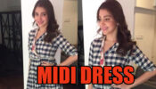 Anushka Sharma’s Midi Outfits Giving Us Major Autumn Style Inspiration