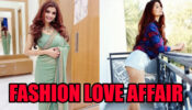 Anveshi Jain Is Having Secret Love Affair With THIS