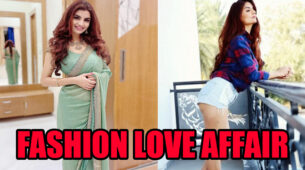 Anveshi Jain Is Having Secret Love Affair With THIS