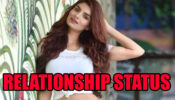 Anveshi Jain’s RELATIONSHIP Details REVEALED