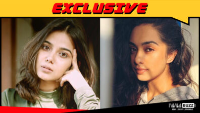 Apharan fame Monica Chaudhary replaces Abigail Pande in ALTBalaji series Dark 7 White